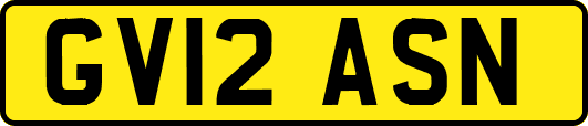 GV12ASN