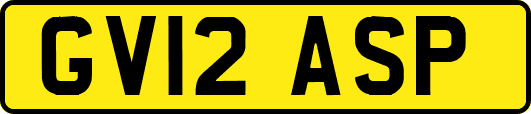GV12ASP