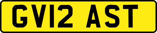 GV12AST