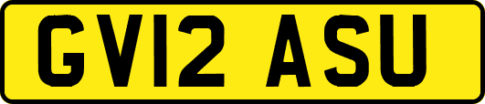 GV12ASU