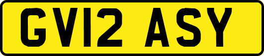 GV12ASY