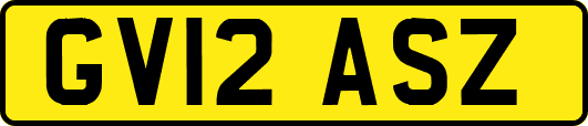 GV12ASZ