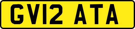 GV12ATA