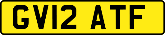 GV12ATF
