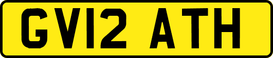 GV12ATH