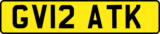 GV12ATK