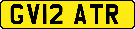 GV12ATR