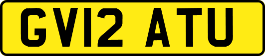 GV12ATU