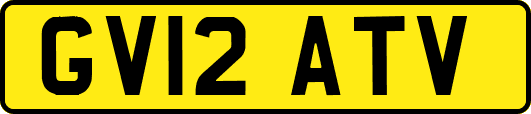 GV12ATV