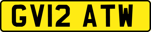 GV12ATW