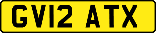 GV12ATX