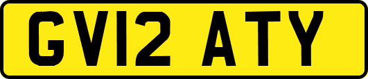 GV12ATY