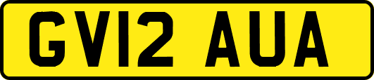 GV12AUA