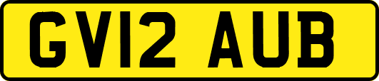 GV12AUB