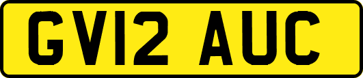GV12AUC