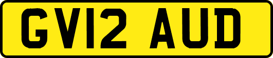 GV12AUD