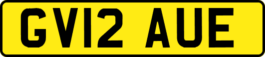 GV12AUE