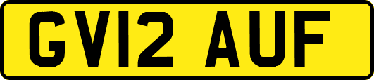 GV12AUF