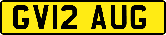 GV12AUG