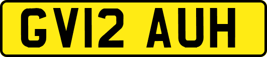 GV12AUH