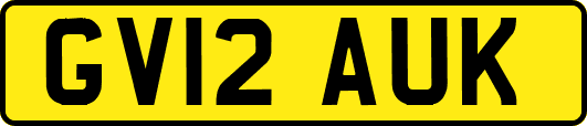 GV12AUK