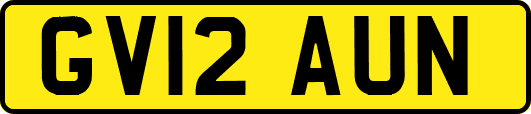 GV12AUN