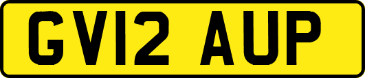 GV12AUP