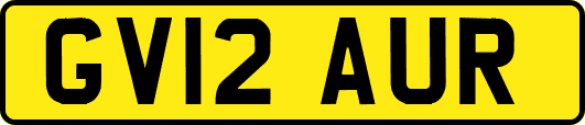 GV12AUR