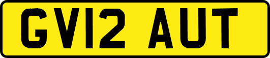 GV12AUT
