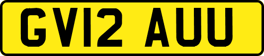 GV12AUU
