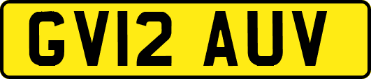GV12AUV