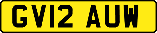 GV12AUW