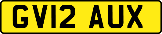 GV12AUX