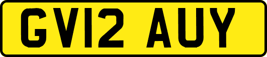 GV12AUY