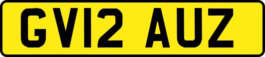 GV12AUZ