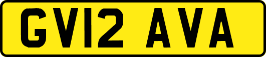 GV12AVA