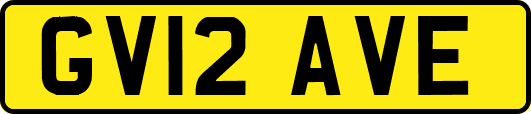 GV12AVE