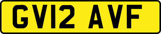 GV12AVF