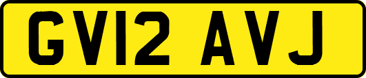 GV12AVJ
