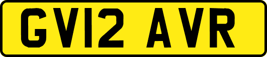 GV12AVR