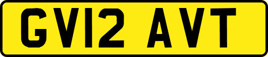 GV12AVT