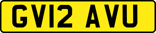 GV12AVU
