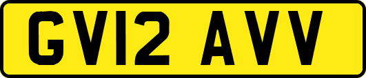 GV12AVV