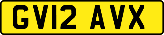 GV12AVX
