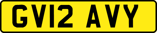 GV12AVY