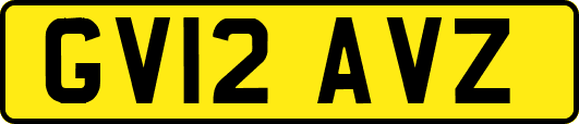 GV12AVZ