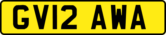 GV12AWA