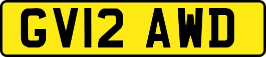 GV12AWD