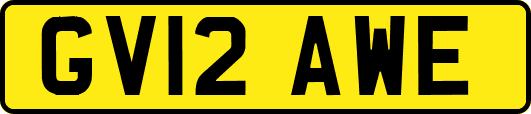 GV12AWE