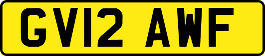 GV12AWF